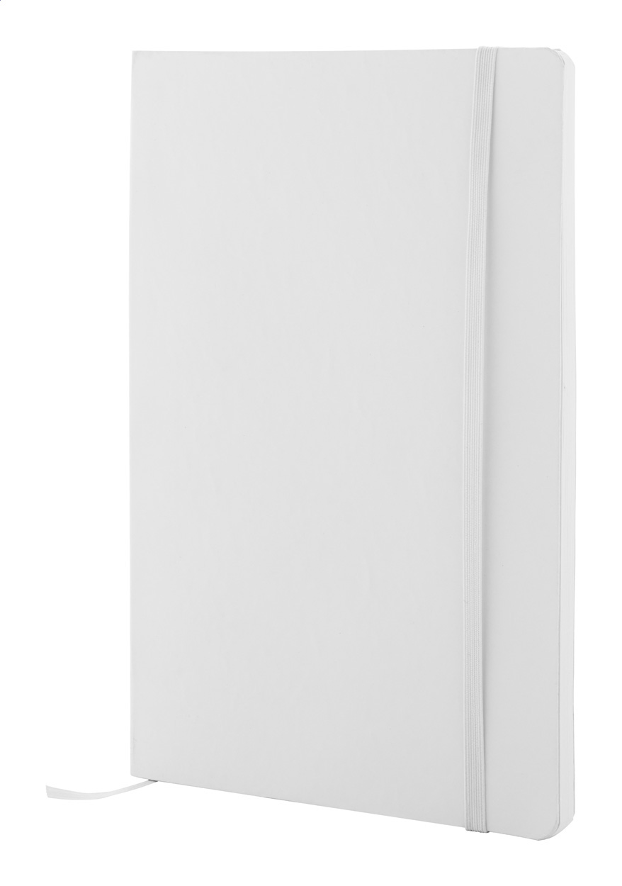 Repuk Soft A5 RPU blok Bílá Repuk Soft A5 RPU blok Bílá