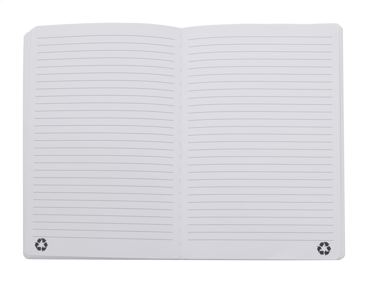 Repuk Soft A5 RPU blok Bílá Repuk Soft A5 RPU blok Bílá