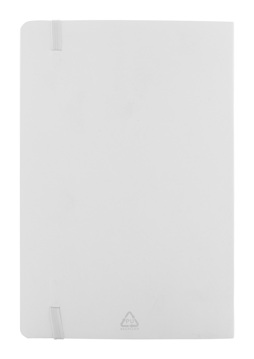 Repuk Soft A5 RPU blok Bílá Repuk Soft A5 RPU blok Bílá
