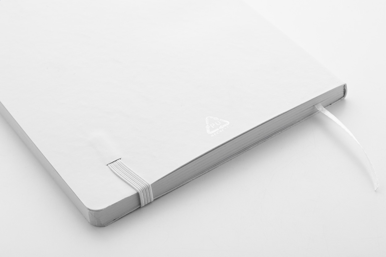 Repuk Soft A5 RPU blok Bílá Repuk Soft A5 RPU blok Bílá