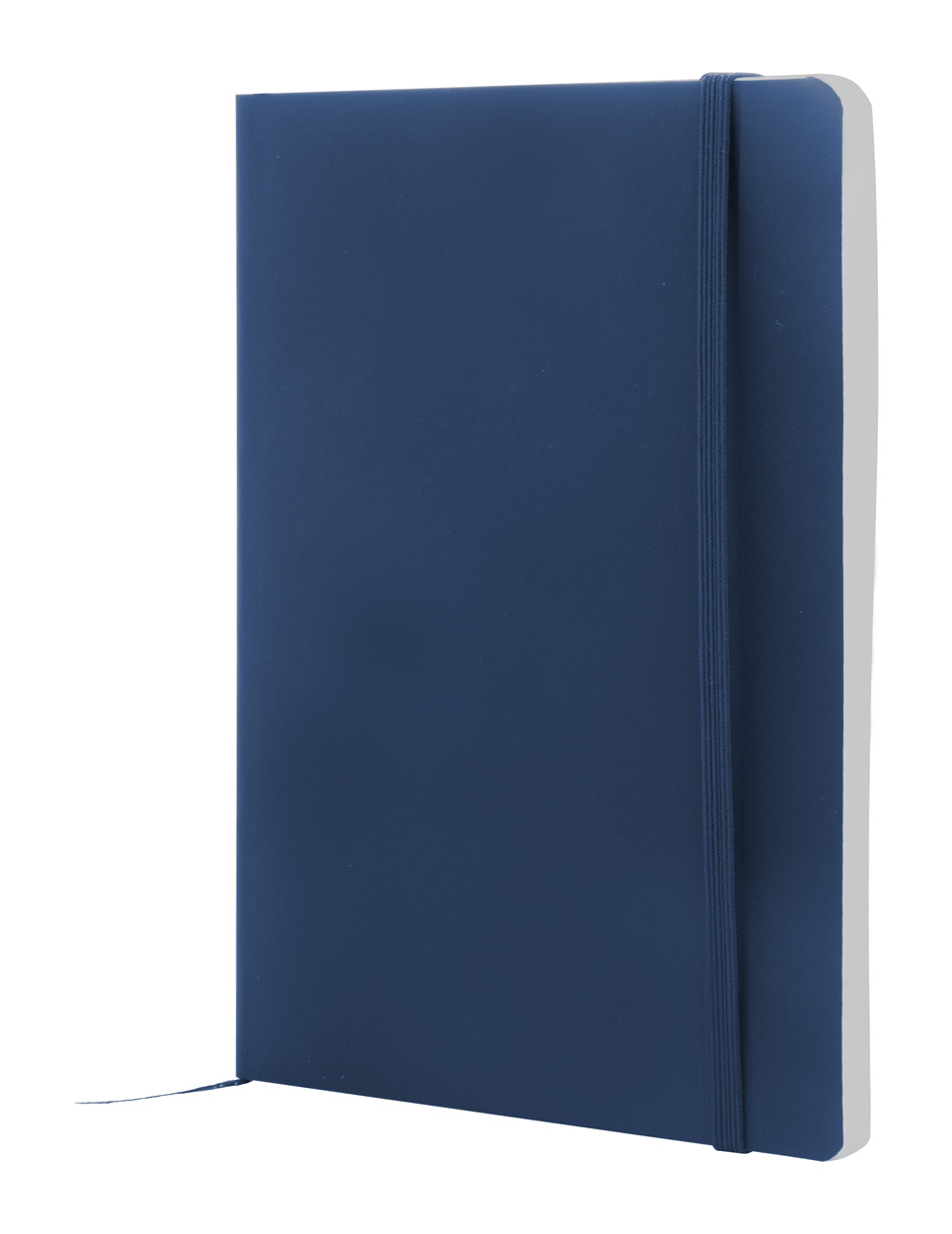 Repuk Soft A5 RPU blok Tmavě modrá Repuk Soft A5 RPU blok Tmavě modrá
