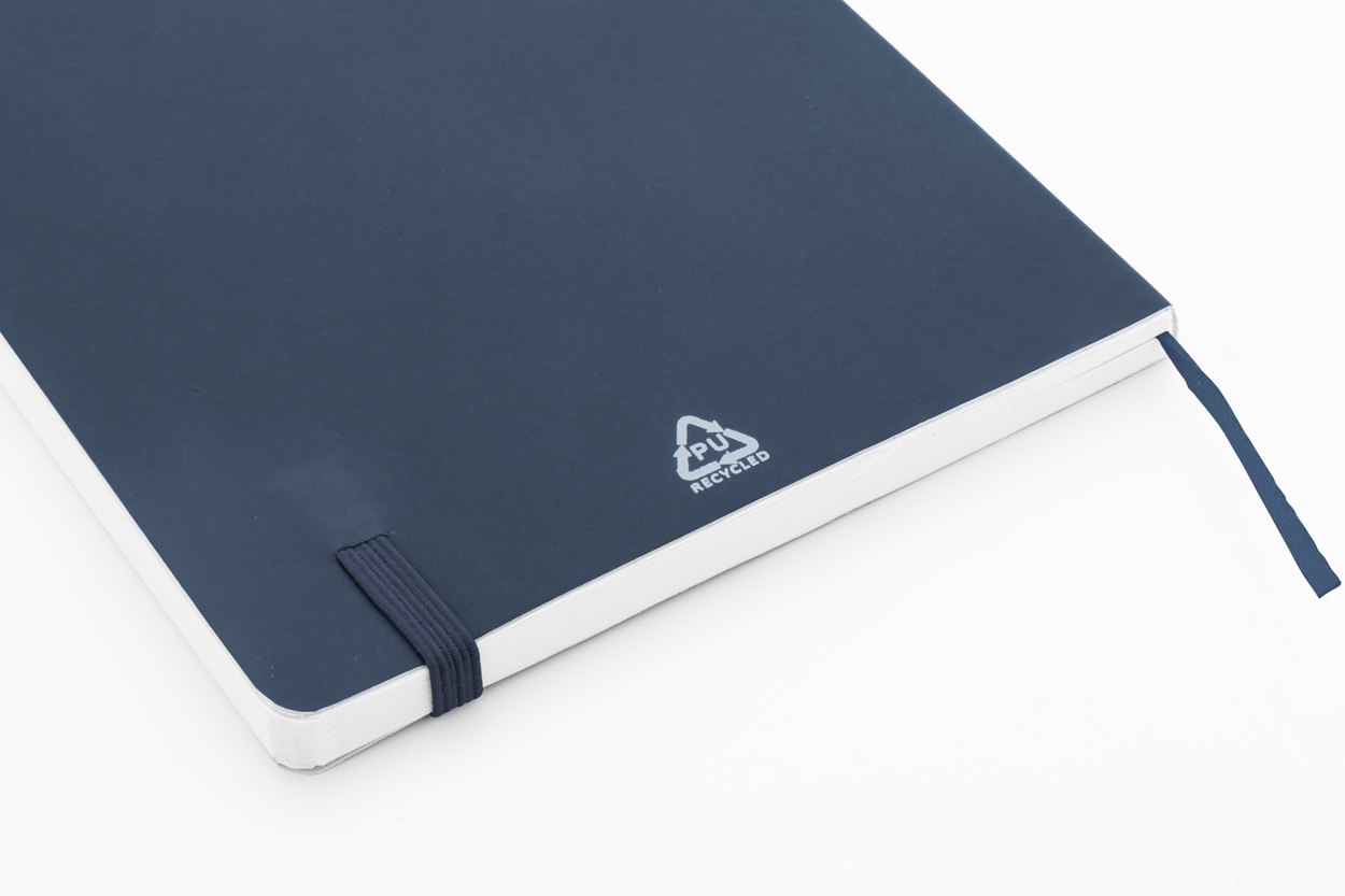 Repuk Soft A5 RPU blok Tmavě modrá Repuk Soft A5 RPU blok Tmavě modrá