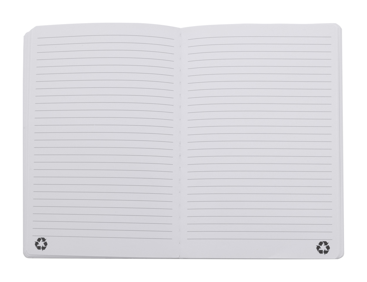 Repuk Soft A5 RPU blok Zelená Repuk Soft A5 RPU blok Zelená