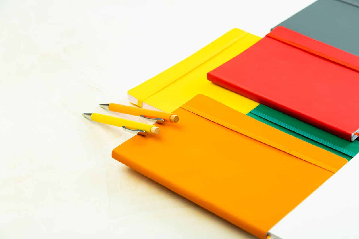 Repuk Soft A5 RPU blok Zelená Repuk Soft A5 RPU blok Zelená