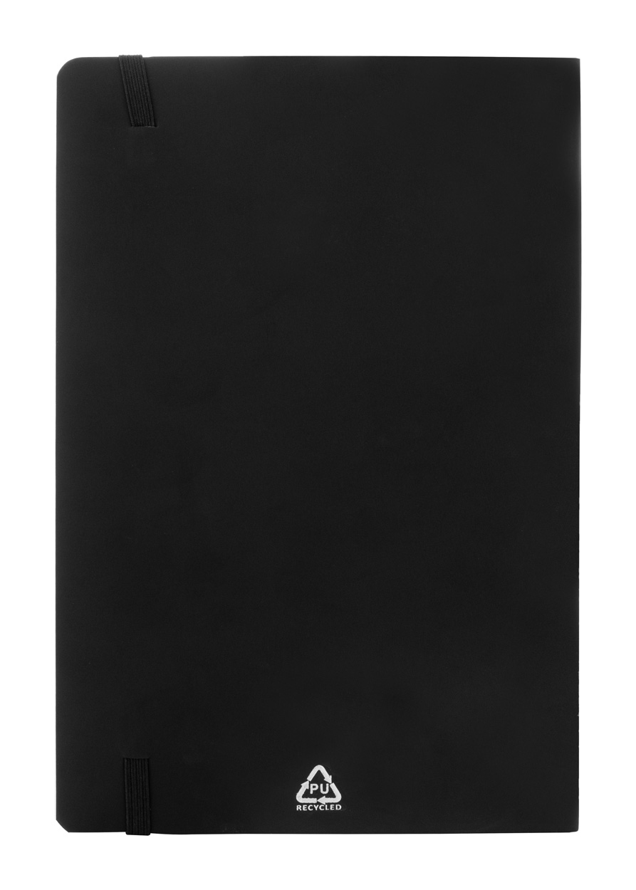 Repuk Soft A5 RPU blok Černá Repuk Soft A5 RPU blok Černá