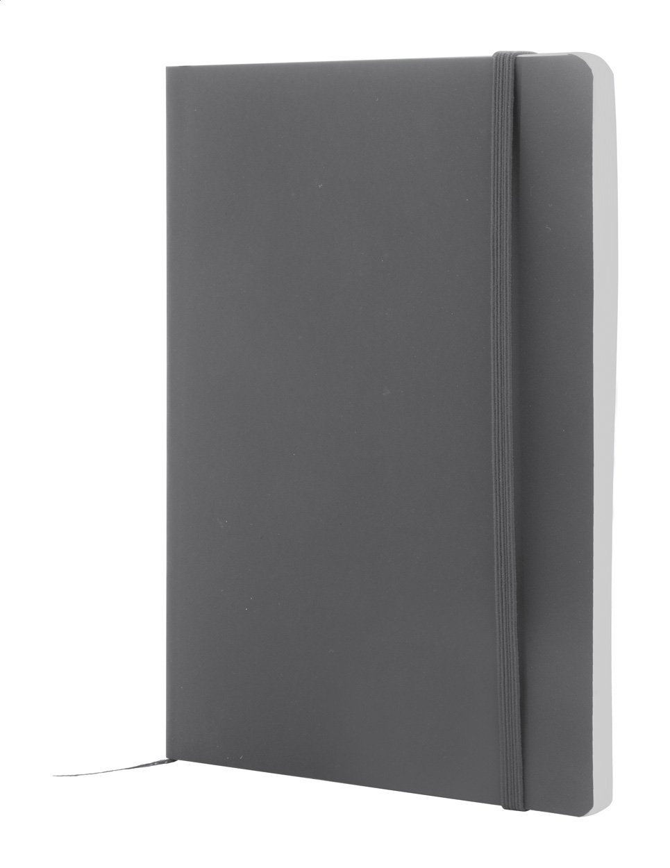 Repuk Soft A5 RPU blok Šedá Repuk Soft A5 RPU blok Šedá