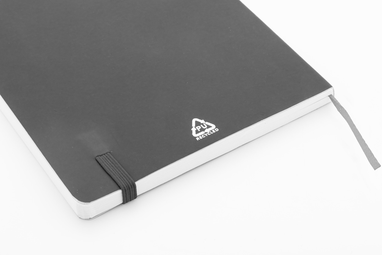 Repuk Soft A5 RPU blok Šedá Repuk Soft A5 RPU blok Šedá