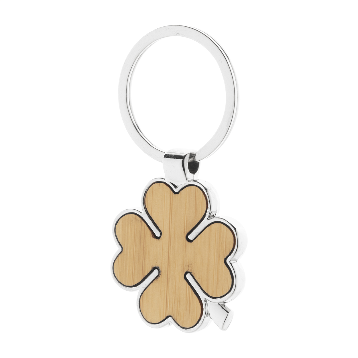 Clorby přívěšek na klíče Přírodní