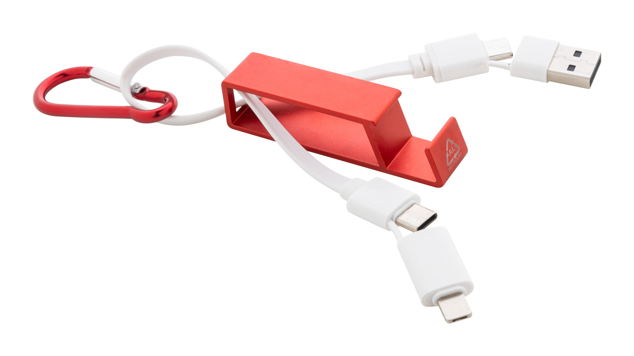 Cappy USB nabíjecí kabel