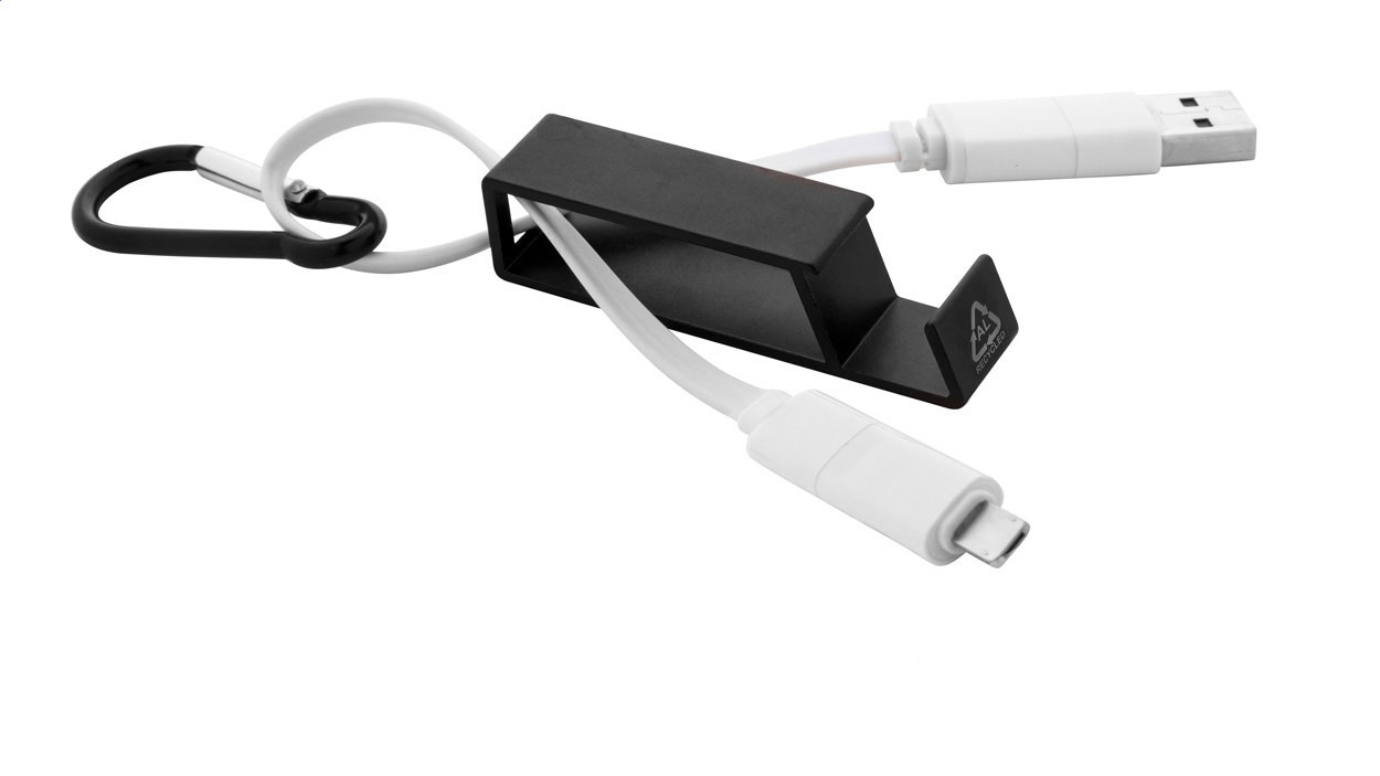 Cappy USB nabíjecí kabel