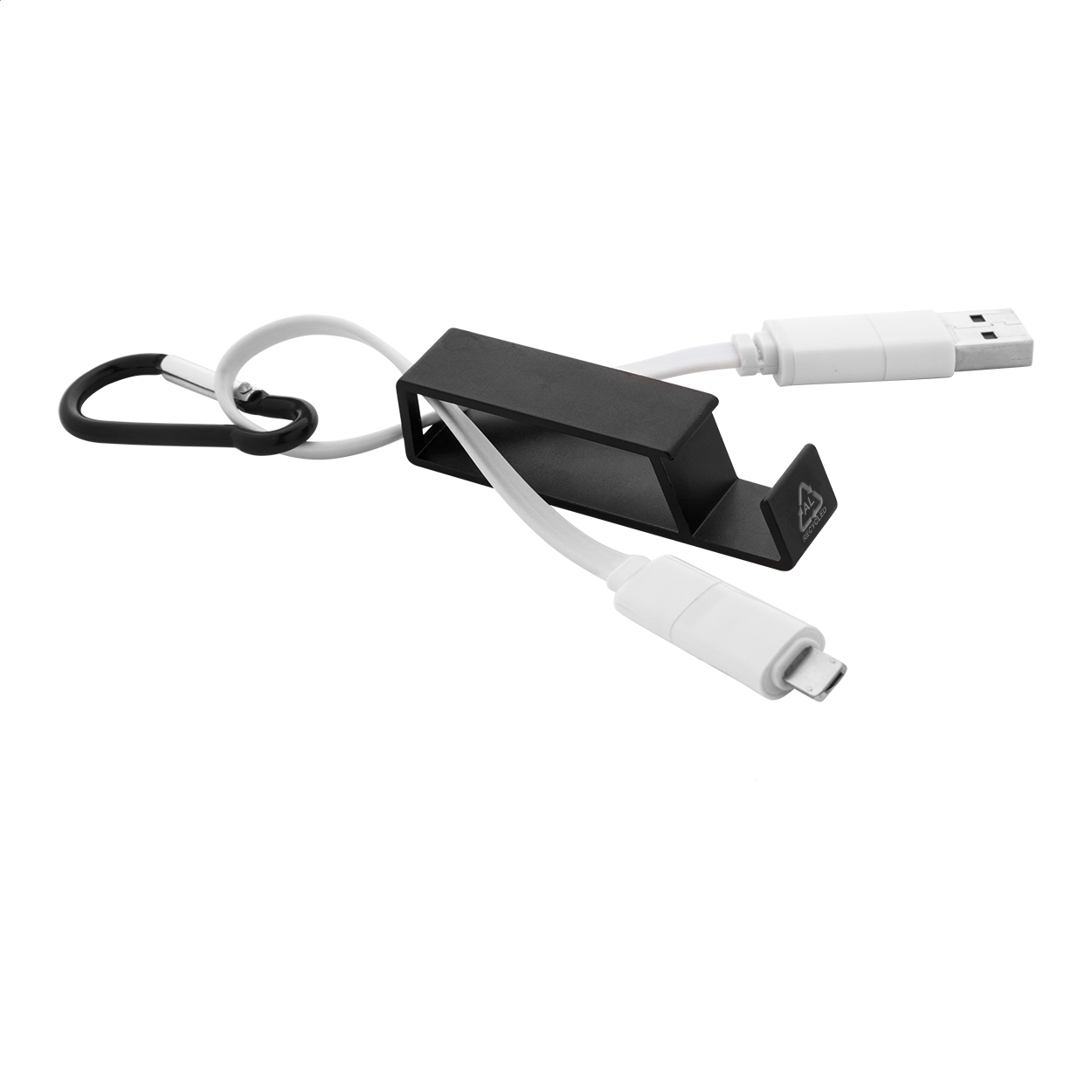 Cappy USB nabíjecí kabel