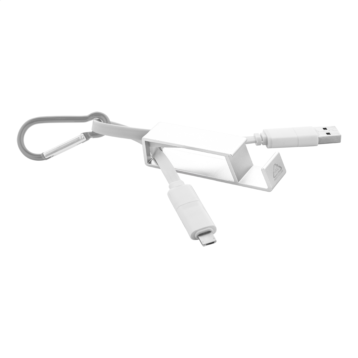 Cappy USB nabíjecí kabel