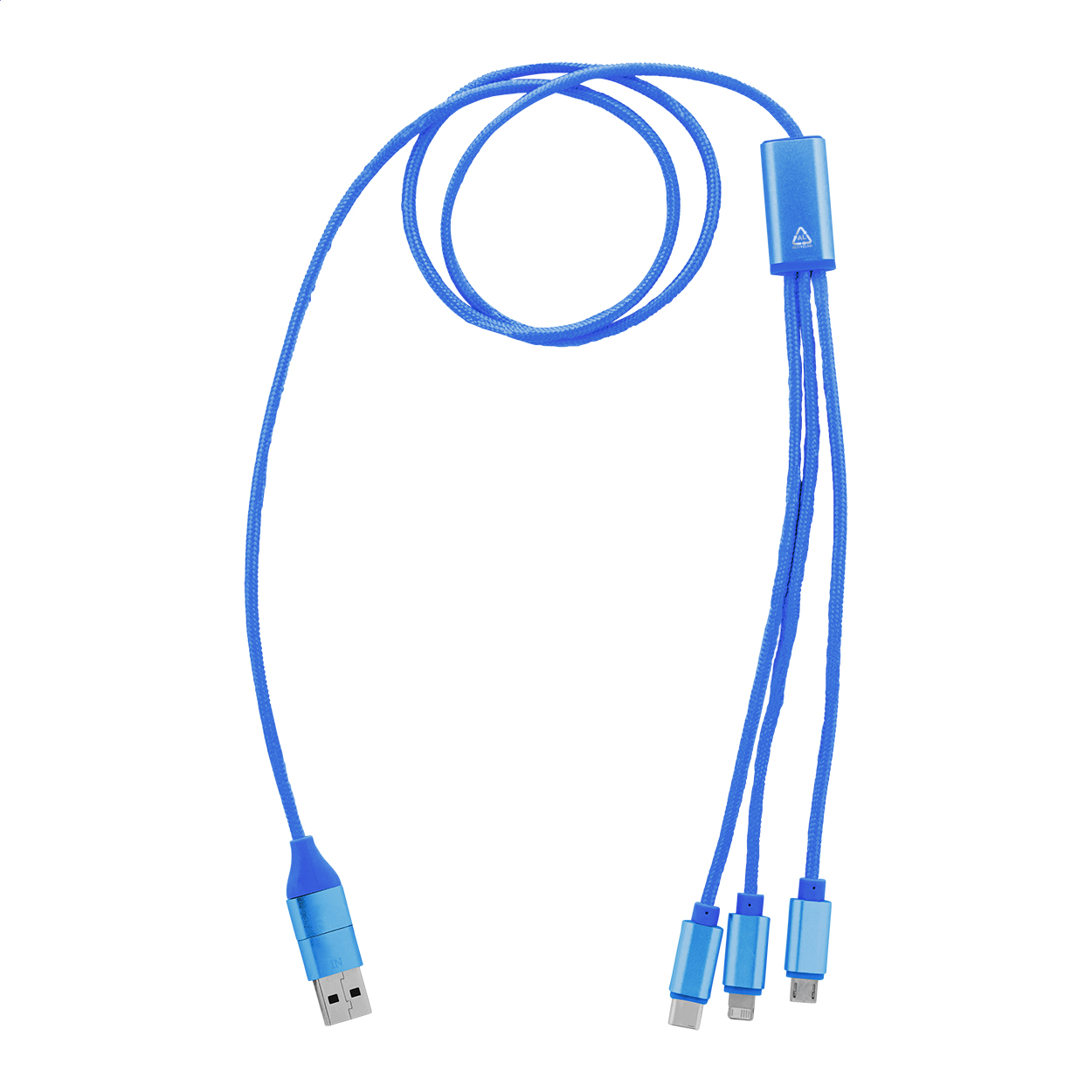 Ralong USB nabíjecí kabel