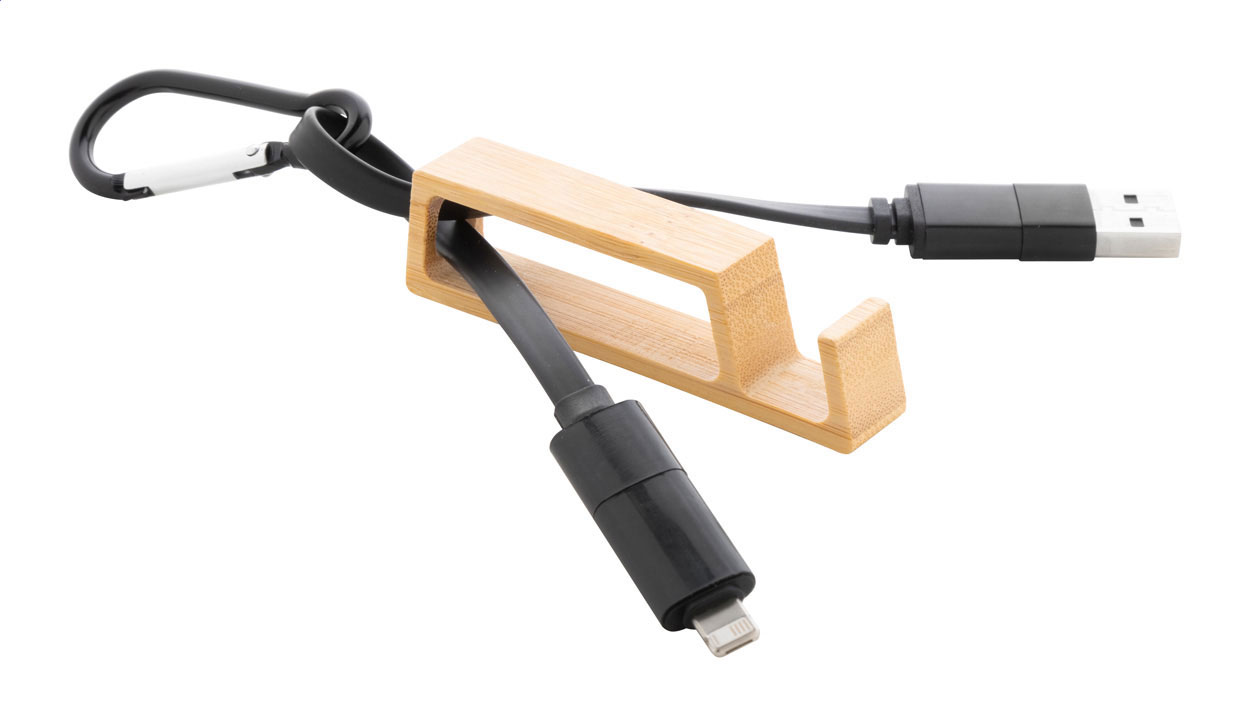 Boppy USB nabíjecí kabel