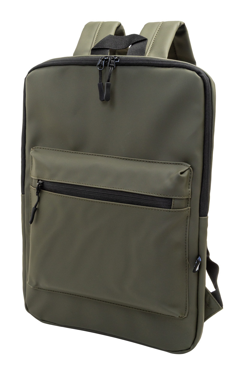 Slippu batoh na notebook RPET