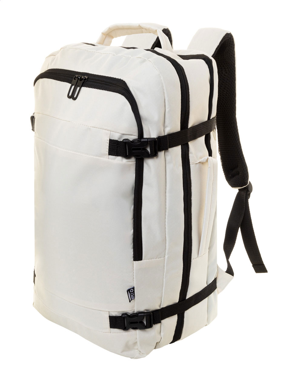 Kellogg batoh RPET na dokumenty