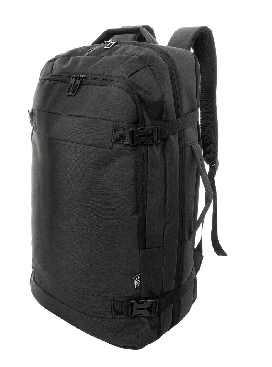 Kellogg batoh RPET na dokumenty