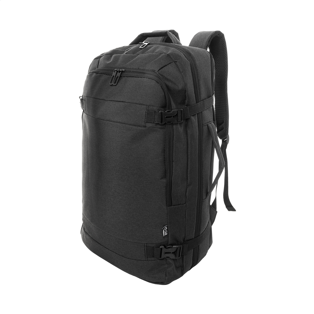 Kellogg batoh RPET na dokumenty