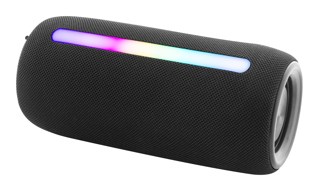 Blaster bezdrátový reproduktor Černá