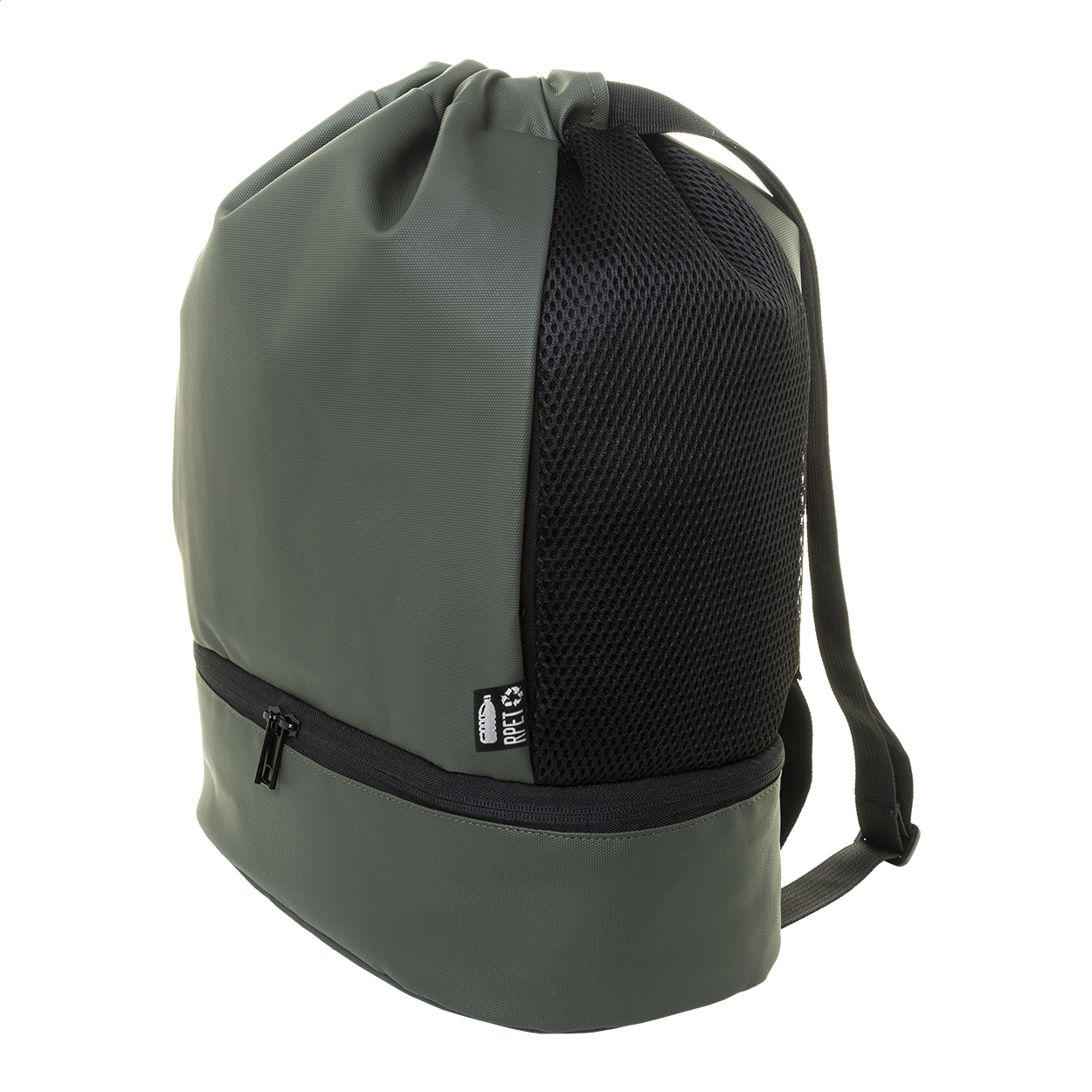 Duodraw RPET vak se stahovací šňůrkou