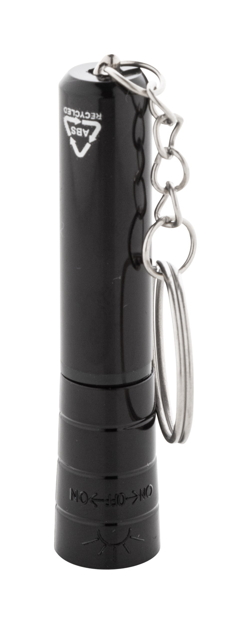 Raipei mini RABS baterka Černá Raipei mini RABS baterka Černá