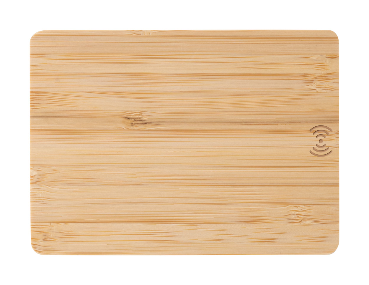 Challet bezdrátová nabíječka Přírodní Challet bezdrátová nabíječka Přírodní