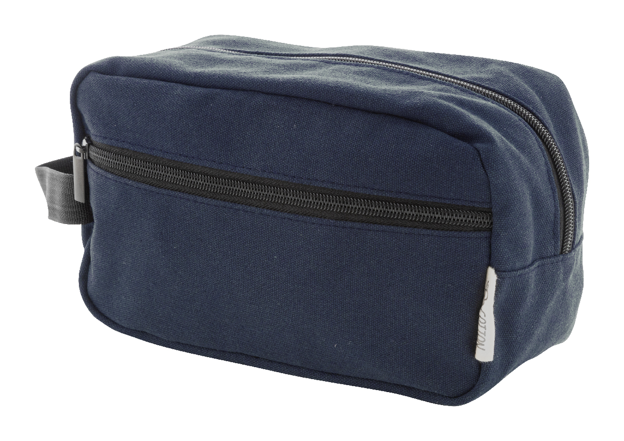 Rebyss Beauty kosmetická taštička z recyklovaného plátna