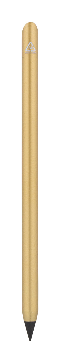 Rangle pero bez inkoustu