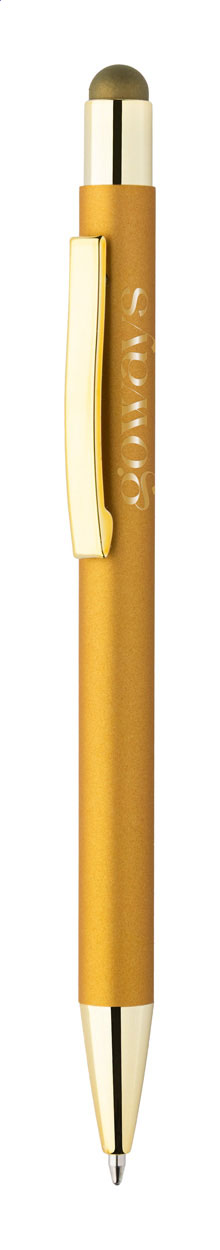 Shinely dotykové kuličkové pero