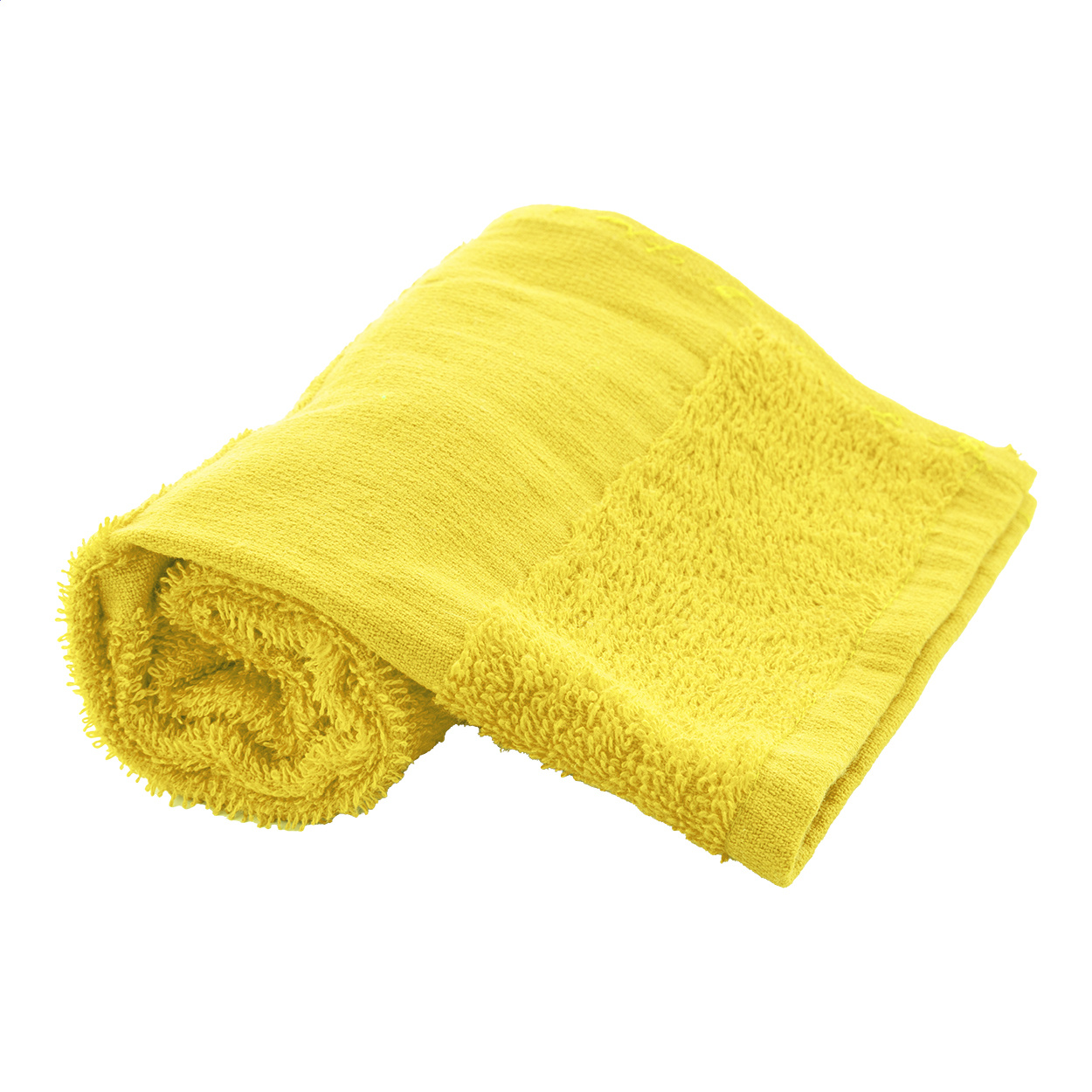 Terry S bavlněný froté ručník - 30×50 cm