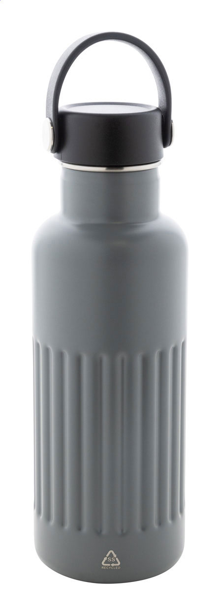 Streaky Go izolovaná láhev