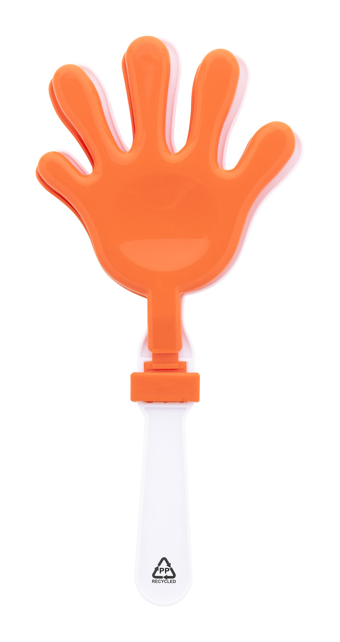 Clappy RPP fandící ruka