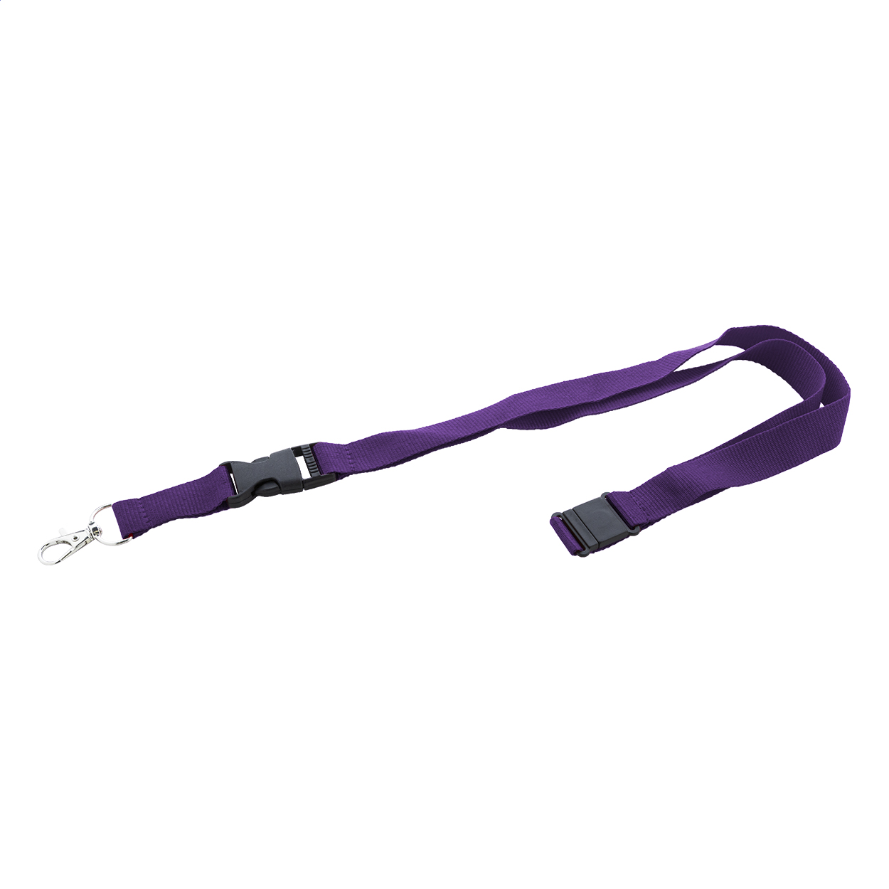 Revent Plus RPET lanyard