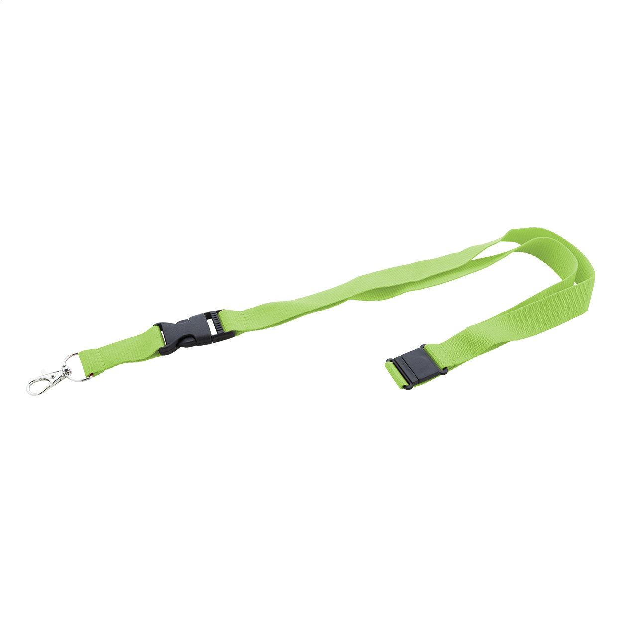 Revent Plus RPET lanyard