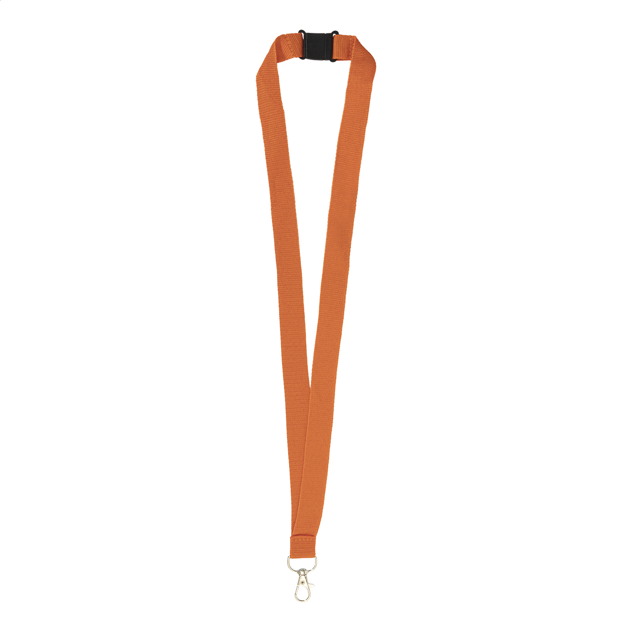 Revent RPET lanyard