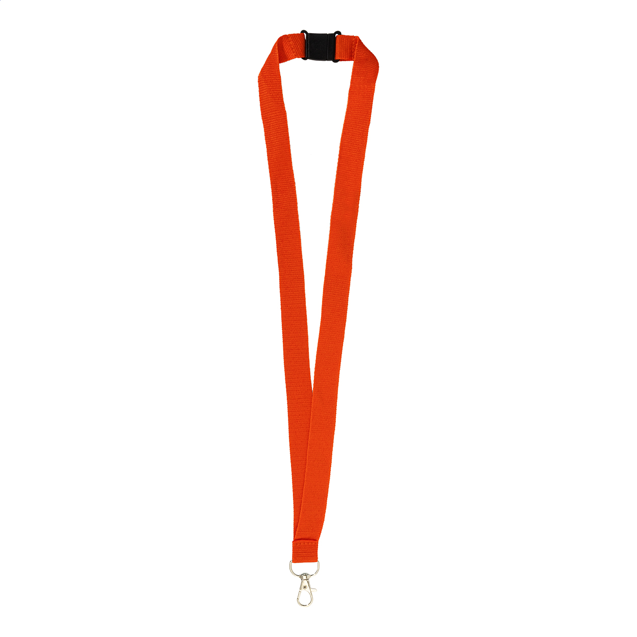 Revent RPET lanyard