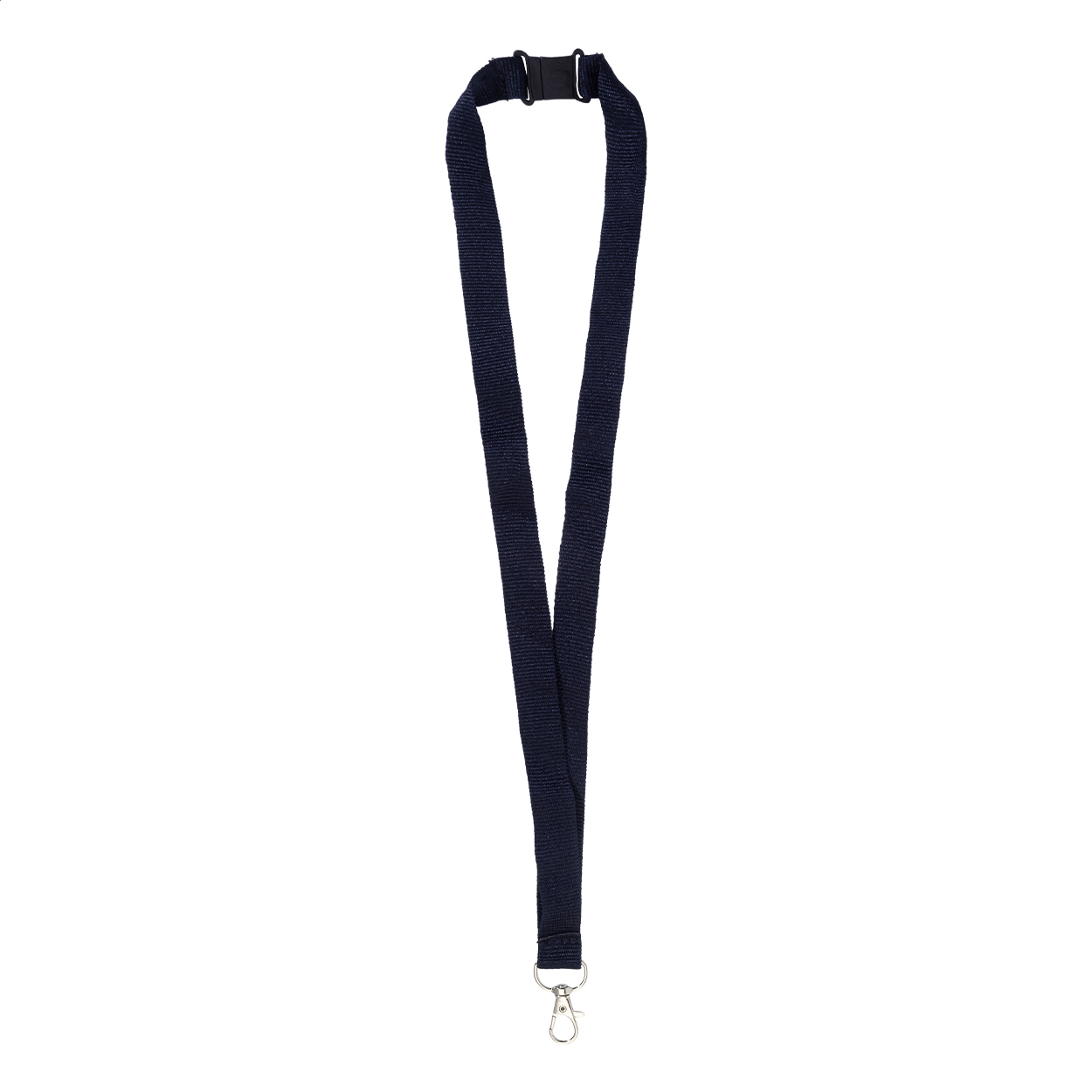Revent RPET lanyard