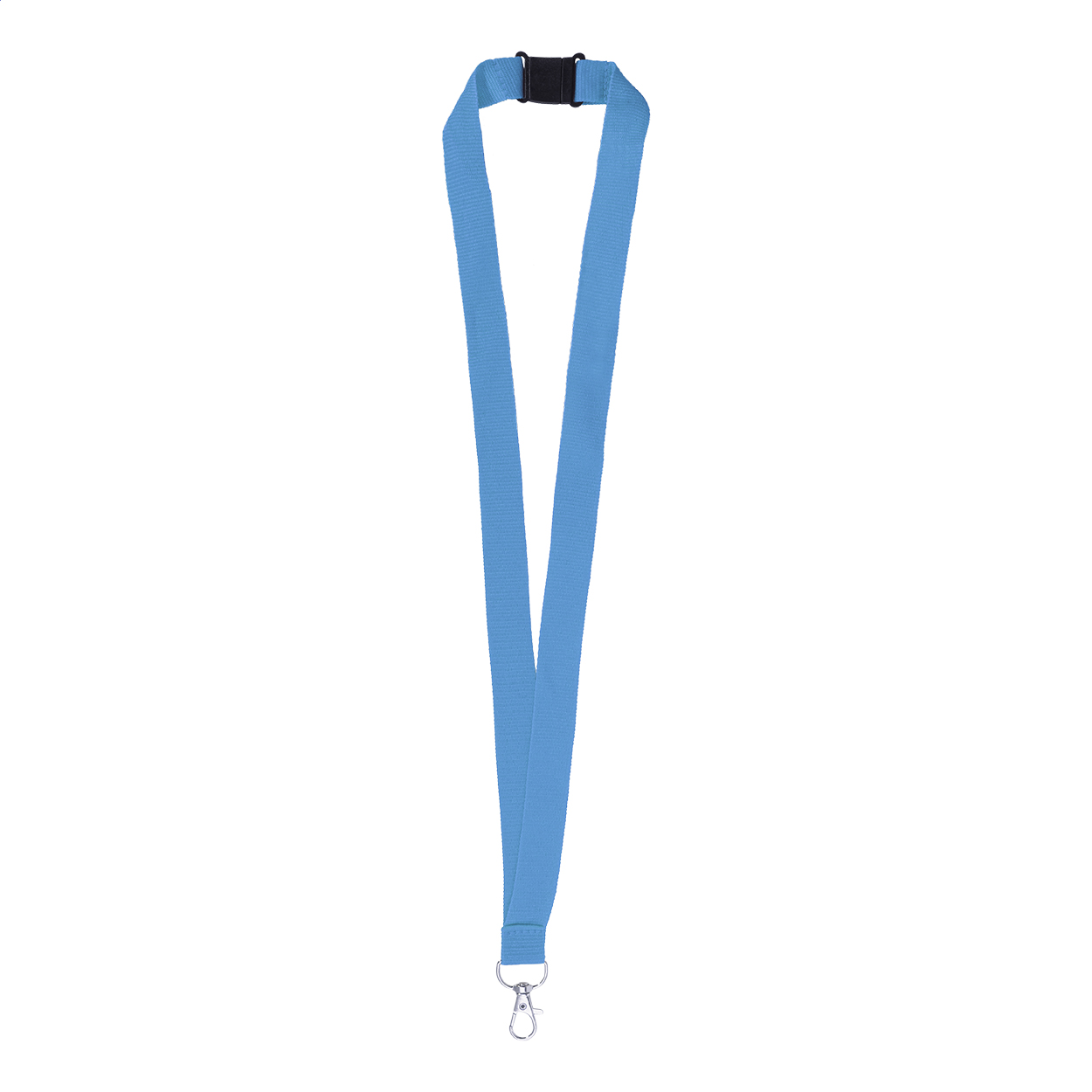 Revent RPET lanyard