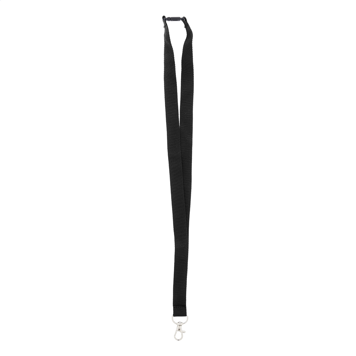 Revent RPET lanyard