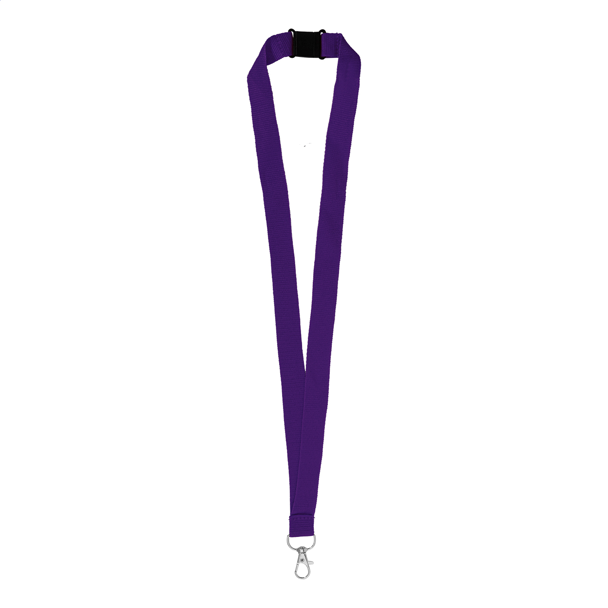 Revent RPET lanyard