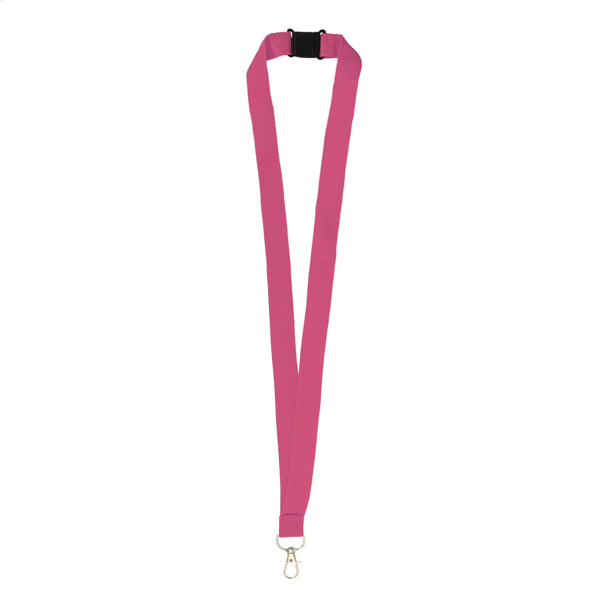 Revent RPET lanyard