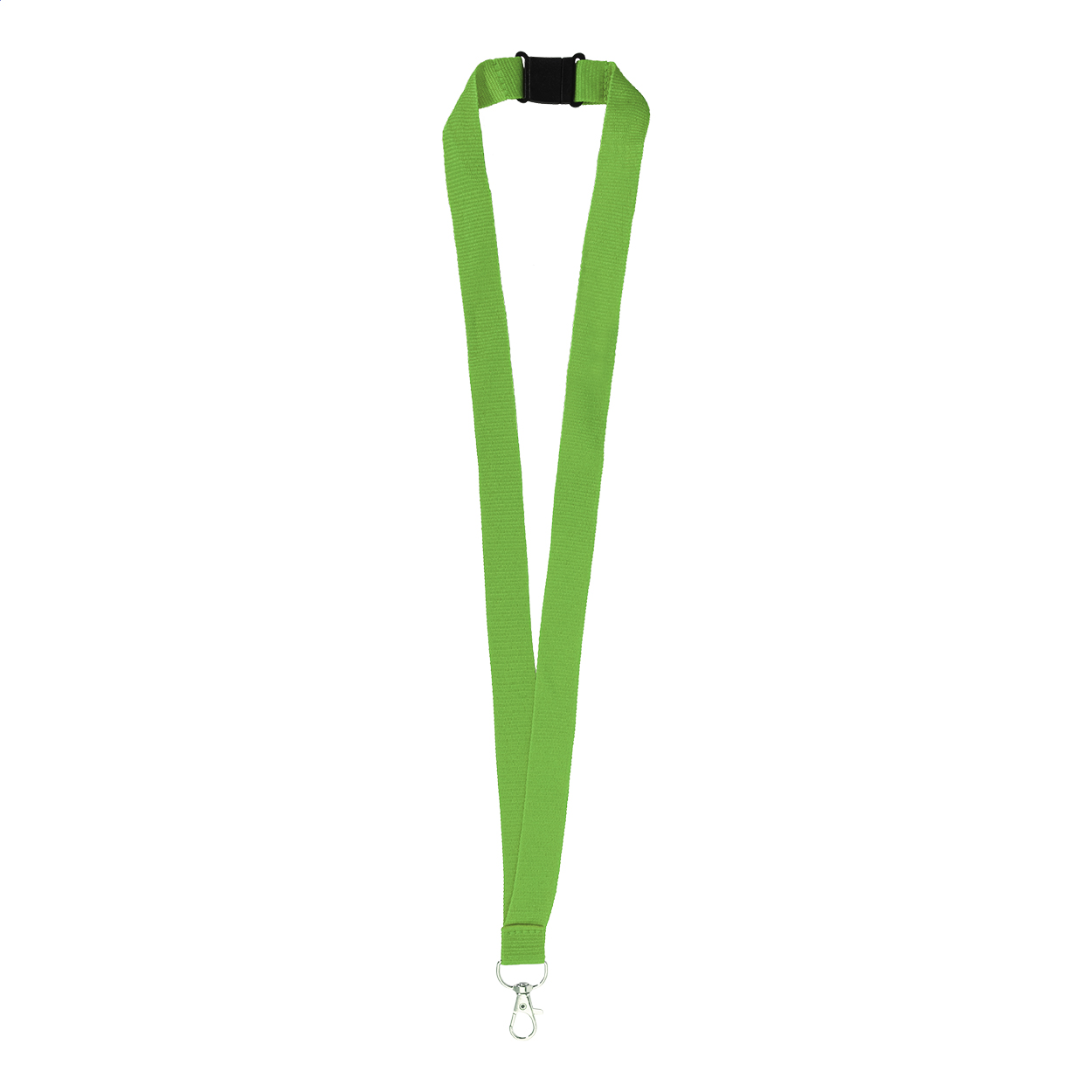 Revent RPET lanyard