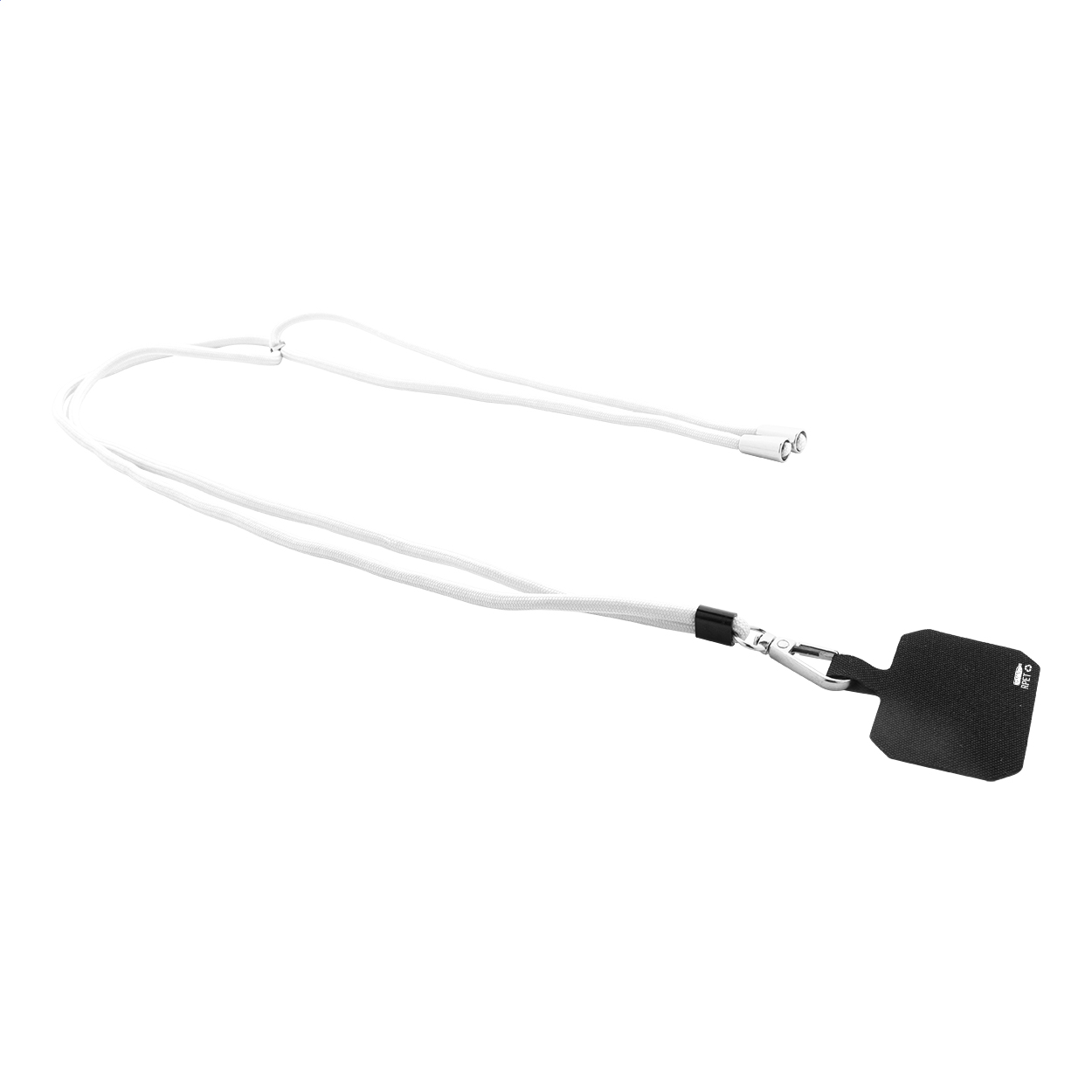 Corphon RPET lanyard na mobil