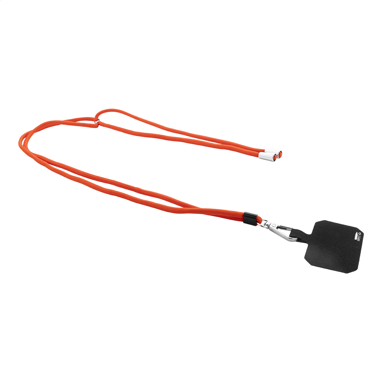 Corphon RPET lanyard na mobil