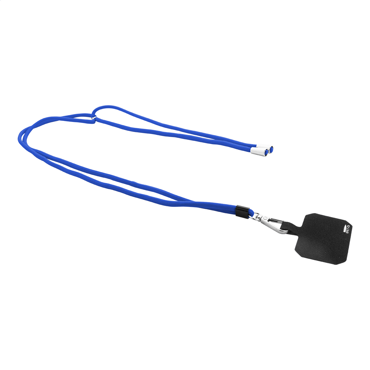 Corphon RPET lanyard na mobil