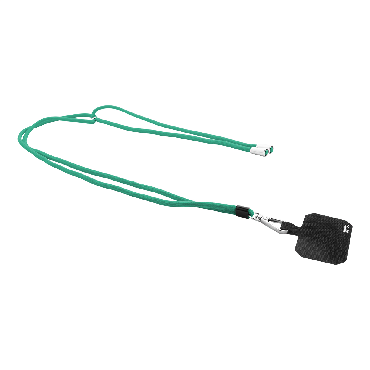 Corphon RPET lanyard na mobil