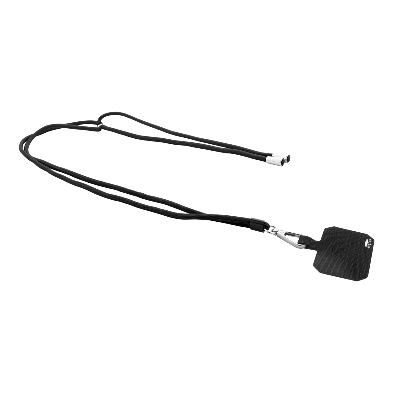 Corphon RPET lanyard na mobil