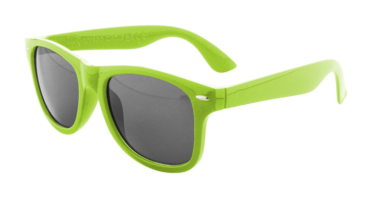 Uluwatu sluneční brýle RPET