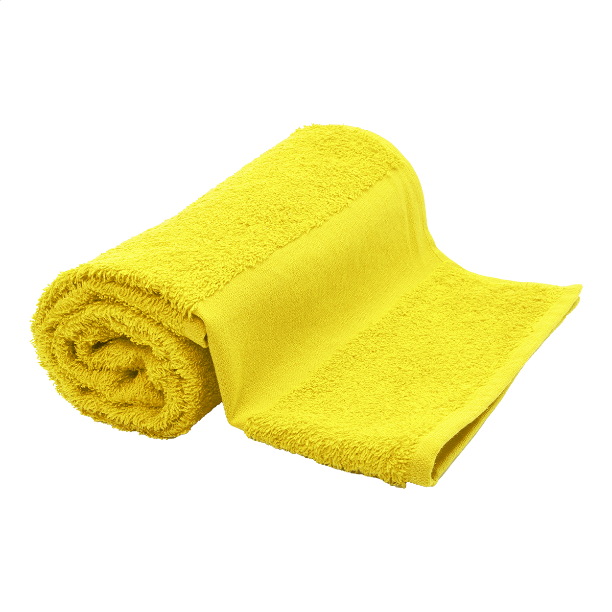 Terry M bavlněný froté ručník - 50×100 cm