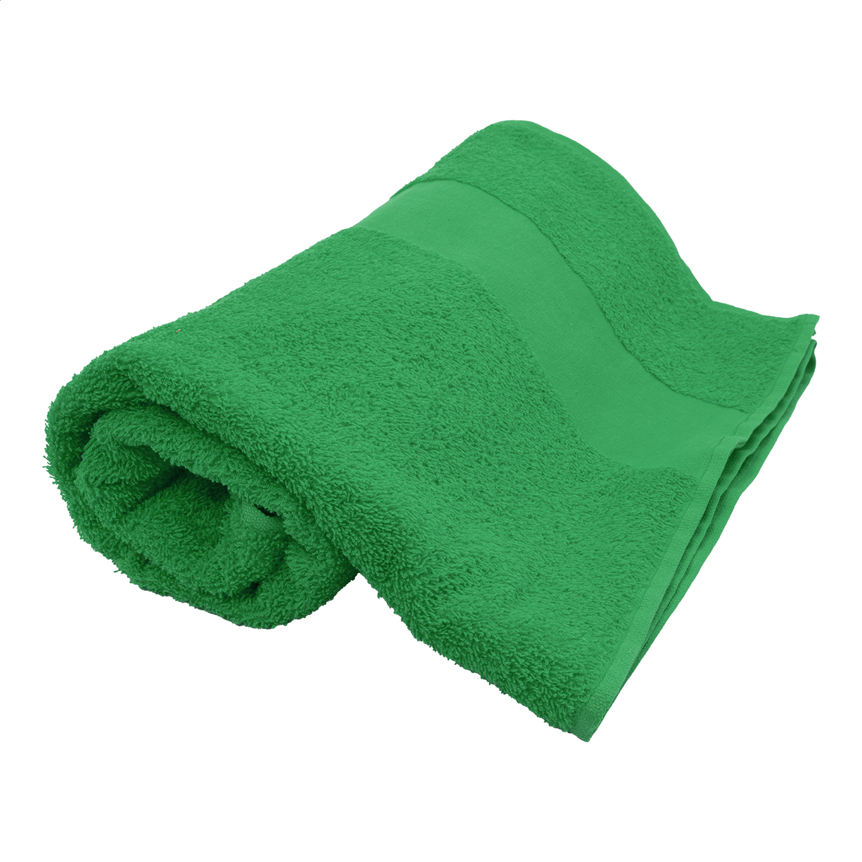 Bavlněná froté osuška Terry L - 70×140 cm